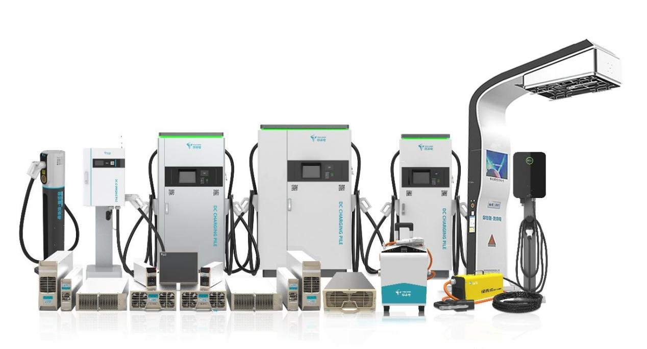 二十大報告關鍵詞引領高新人幸福路 汽車充電設備研發的機遇與使命