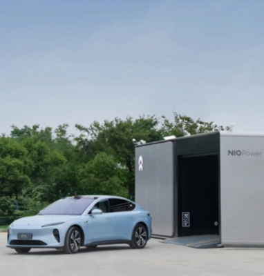 蔚來推遲自制電池量產，深化技術優化與自主研發能力