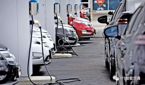 湖南加速充電設施建設與研發 全力推動新能源汽車產業升級