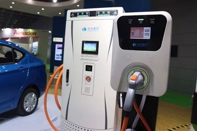 遠東智慧能源 以全產業鏈之力，驅動綠色出行，共筑美麗中國